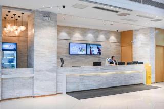 City Comfort Inn Wuhan Hanyang Street Caidian Square Metro Station - 6