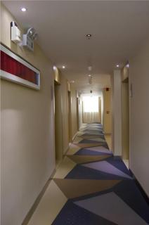 City Comfort Inn Nanning Binyang Square - 6