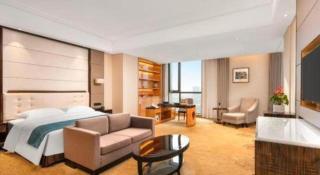 Jin Jiang Mingcheng Hotel - 9