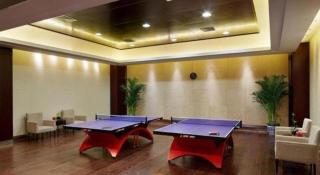 Jin Jiang Mingcheng Hotel - 5