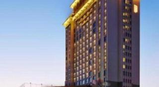 Jin Jiang Mingcheng Hotel - 3