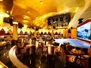 Evergrande Hotel Guangzhou Zengcheng - 9