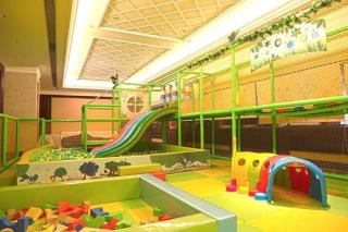 Evergrande Hotel Guangzhou Zengcheng - 6