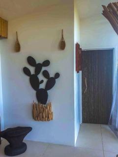 BambooJam Villa -  - 1