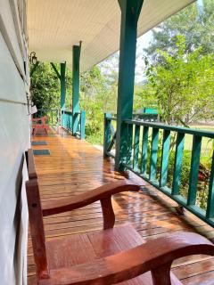 Pai Flora Resort - 7