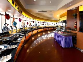 Dongying Blue Horizon Xinyue Hotel - 9