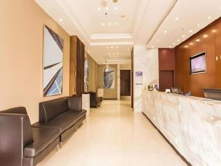 City Comfort Inn Nanning Langdong Changhu - 8