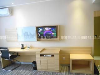 City Comfort Inn Nanning Langdong Changhu - 2