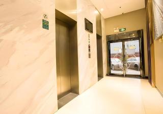 City Comfort Inn Nanning Langdong Changhu - 1