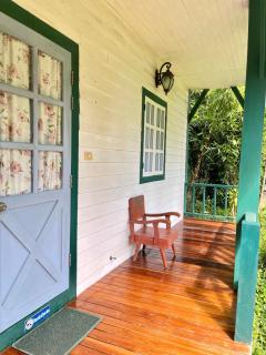 Pai Flora Resort - 8