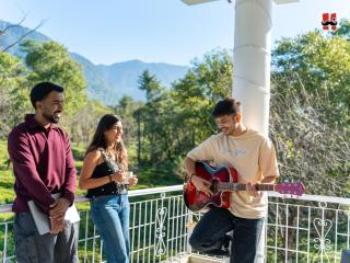 Moustache Hostel Bir - 3