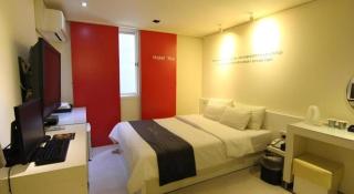 Jongro HOTEL LABOUM - 5