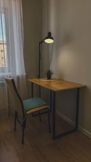 Уютная и комфортная 3х комнатная в новом центре - 7