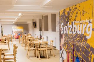 a&o Salzburg Hauptbahnhof - Salzburgo - 1