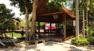 Rai Sai Luang Resort - Ban Na Khwai - 4