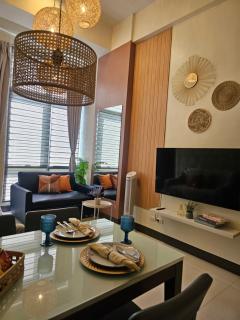 Mactan Newtown condo - 9