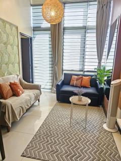 Mactan Newtown condo - 8