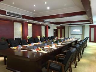 San Jiang Grand Hotel - 7