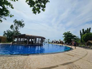 Mactan Newtown condo - 4