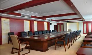 San Jiang Grand Hotel - 3