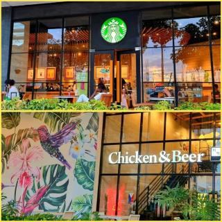 Mactan Newtown condo - 2