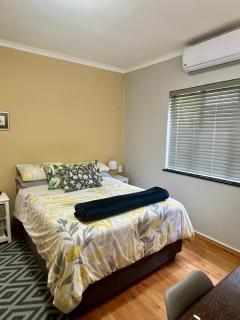 Stay on Main Family Home - 3