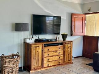 Stay on Main Family Home - 2