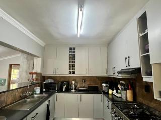 Stay on Main Family Home - 1