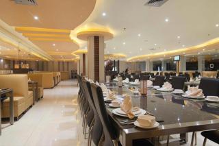 Aria Barito Hotel - 3