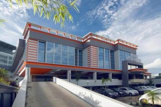 Aria Barito Hotel - 1