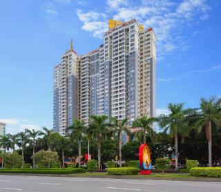 Manhatton Hotel Beihai - 1