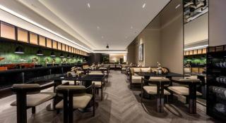 Borrman Hotel Guangzhou Tianhe Sports Center Linhexi Metro Station - 9