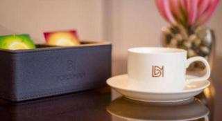 Borrman Hotel Guangzhou Tianhe Sports Center Linhexi Metro Station - 2