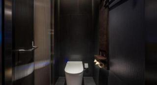 Borrman Hotel Guangzhou Tianhe Sports Center Linhexi Metro Station - 1