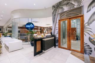 Solea Seaview Resort - 5