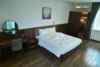 Bách Thảo Ngân Hotel Resort - 6