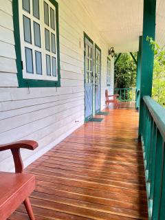 Pai Flora Resort - 9