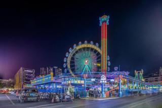 Zhonghao Boutique Hotel Dalang Business Center - 1