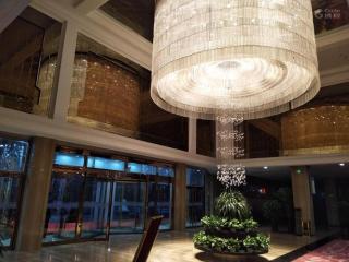 James Joyce Coffetel Qinhuangdao Taiyangcheng Wenhua Road - 9