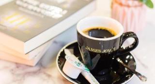 James Joyce Coffetel Qinhuangdao Taiyangcheng Wenhua Road - 3