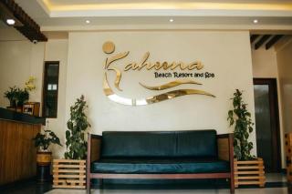 Kahuna Beach Resort and Spa - 9