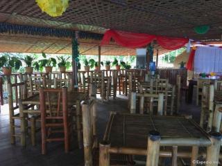 Anda de Boracay in Bohol Hotel - 8