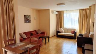 Magic Dreams Spacious Apartment - 9