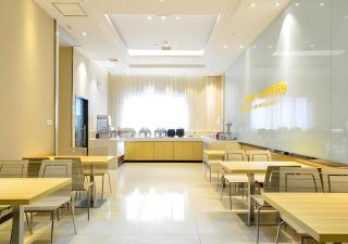 City Comfort Inn Enshi Shizhou Avenue - 7
