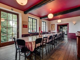 Group Stay with Spa in Vielsalm - 9