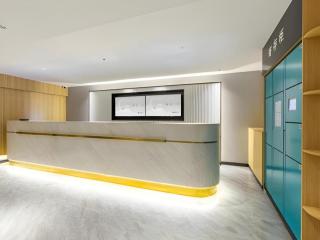 City Comfort Inn Wuhan Hankou Railway Station West Square - 4