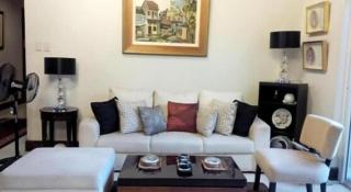 Country Chateau Hotel - 7