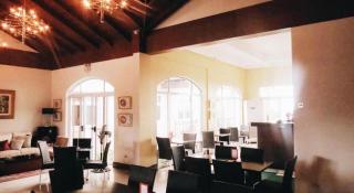 Country Chateau Hotel - 6