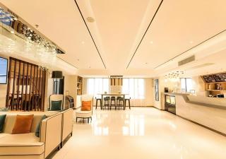 City Comfort Inn Nanning Anji Wanda Plaza - 9