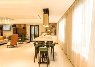 City Comfort Inn Nanning Anji Wanda Plaza - 8